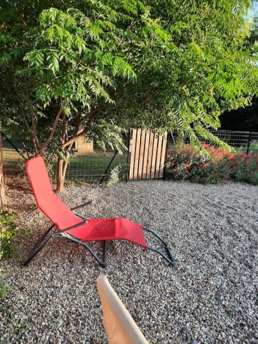 Holiday home Avec Piscine Dans Un Avre De Verdure Caderousse
