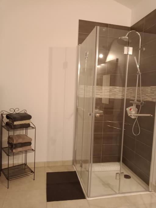 Vakantiehuis Avec Piscine Dans Un Avre De Verdure *